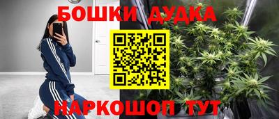 дурь Берёзовский